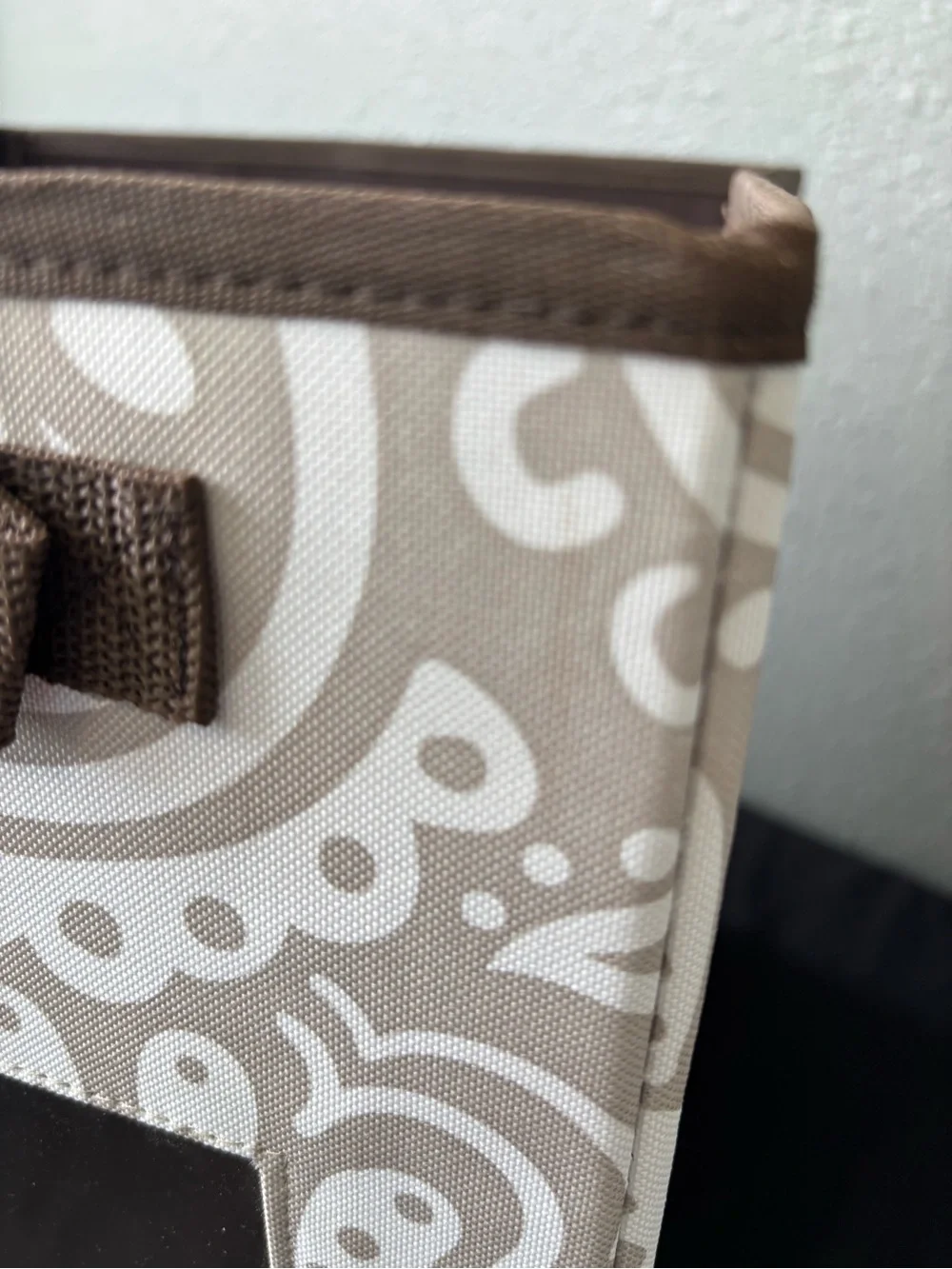 thirty-one Your Way Storage Bins Set with Clear Windows- NWT